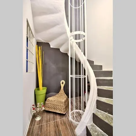 Maison D'art - Centre Apartment Valletta