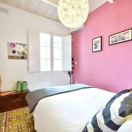 Apartment Maison D'art - Centre *