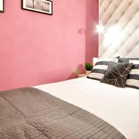 Maison D'art - Centre * Valletta