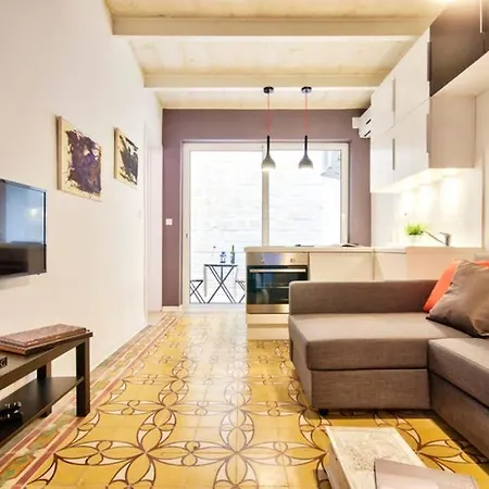 Apartment Maison D'art - Centre *