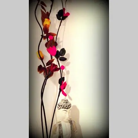 アパート Maison D'art - Centre バレッタ