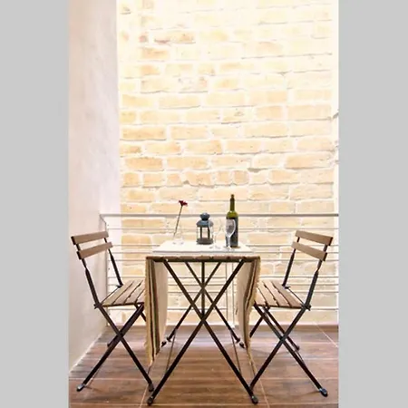 Maison D'art - Centre Apartment *