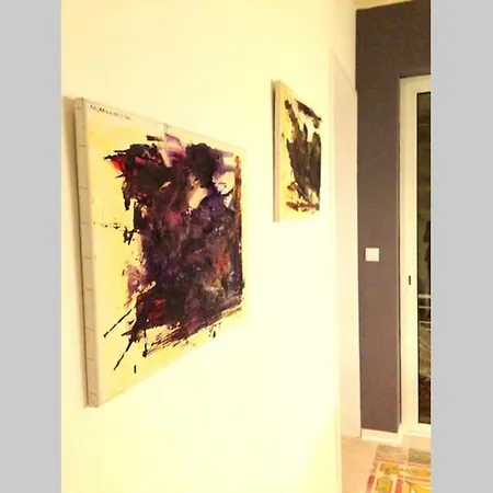 Maison D'art - Centre アパート バレッタ
