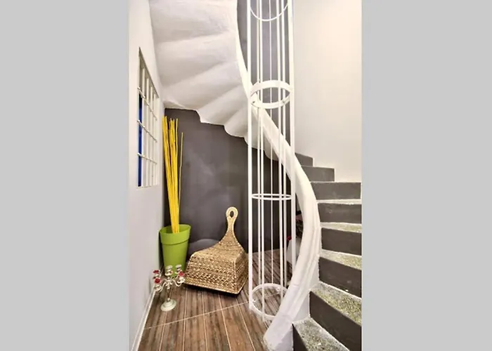 Maison D'art - Centre Apartment Valletta