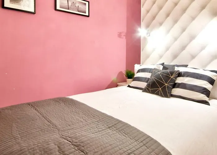 Maison D'art - Centre * Valletta