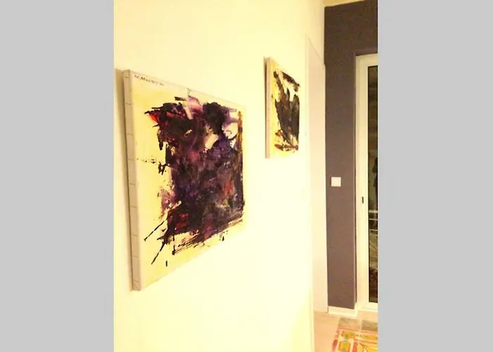 Maison D'art - Centre Apartment Valletta
