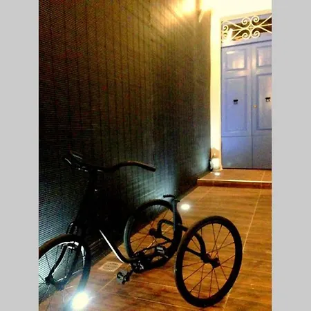 Maison D'art - Centre アパート