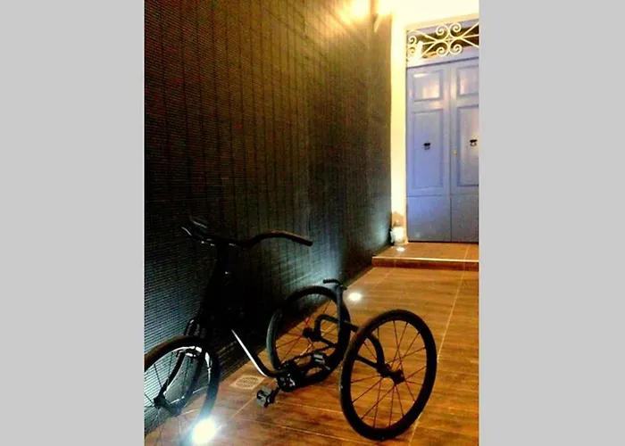 Maison D'art - Centre 公寓