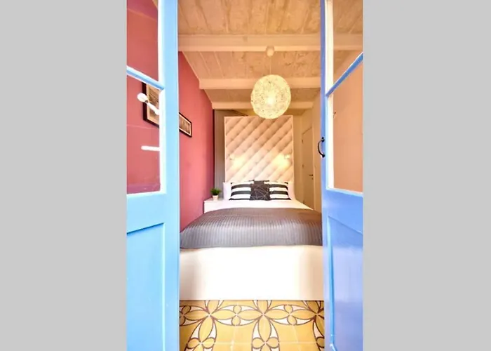 Maison D'art - Centre Appartamento *