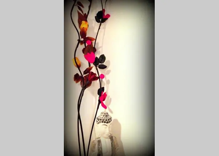 公寓 Maison D'art - Centre 瓦莱塔